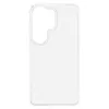 Tactical Back Cover TPU Galaxy S26 Ultra läpinäkyvä