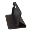 Tactical Book Cover Xproof Galaxy S26+ Black Hawk musta