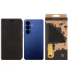 Tactical Book Cover Xproof Galaxy S26+ Black Hawk musta