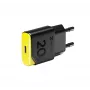 Tactical Minimi GaN 20W USB-C laturi musta