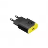 Tactical Minimi GaN 20W USB-C laturi musta
