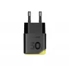 Tactical Minimi GaN 30W USB-C seinälaturi musta