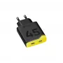 Tactical Minimi GaN 45W CC-autolaturi