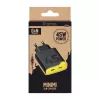 Tactical Minimi GaN 45W CC-autolaturi