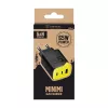 Tactical Minimi GaN 65W AAC USB-C laturi