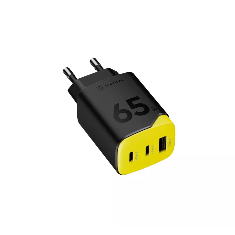 Tactical Minimi GaN 65W AAC USB-C laturi