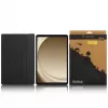 Tactical Book Cover Tri Fold Galaxy TAB A11+ musta
