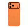 Tactical Back Cover MagForce Hyperstealth Apple iPhone 17 Pro Max - Agent Orange