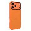 Tactical Back Cover MagForce Hyperstealth Apple iPhone 17 Pro Max - Agent Orange