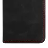 Tactical Book Cover Xproof Redmi Note 15 Pro+ 5G Black Hawk musta