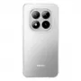 Tactical Back Cover TPU Xiaomi Redmi Note 15 Pro+ 5G:lle, läpinäkyvä