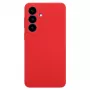 Tactical Back Cover Velvet Smoothie Samsung Galaxy S26+:lle – Chilli Red