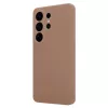 Tactical Back Cover Velvet Smoothie Samsung Galaxy S26 Ultralle – musta