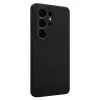 Tactical Back Cover Velvet Smoothie Samsung Galaxy S26 Ultralle, Asphalt Black