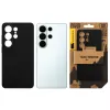Tactical Back Cover Velvet Smoothie Samsung Galaxy S26 Ultralle, Asphalt Black