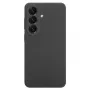 Tactical Back Cover Velvet Smoothie Samsung Galaxy S26:lle - Midnight Black