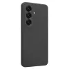 Tactical Back Cover Velvet Smoothie Samsung Galaxy S26:lle - Midnight Black