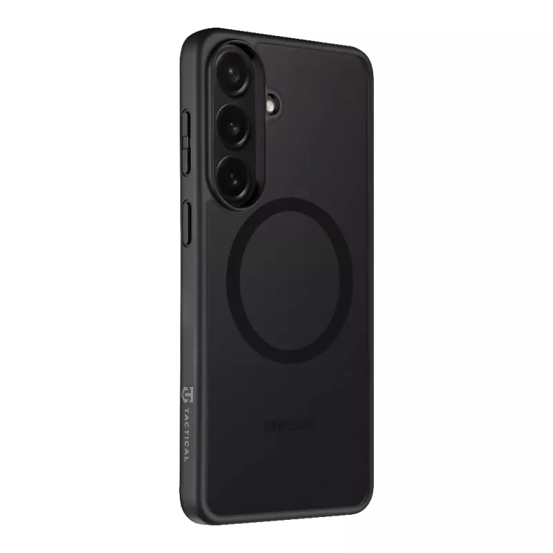 Tactical takakotelo MagForce Hyperstealth Galaxy S26+ Asphalt
