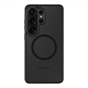 Tactical takakotelo MagForce Hyperstealth Galaxy S26 Ultra Asphalt