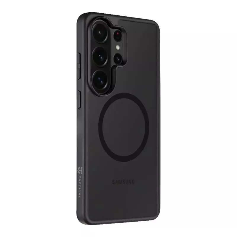 Tactical takakotelo MagForce Hyperstealth Galaxy S26 Ultra Asphalt