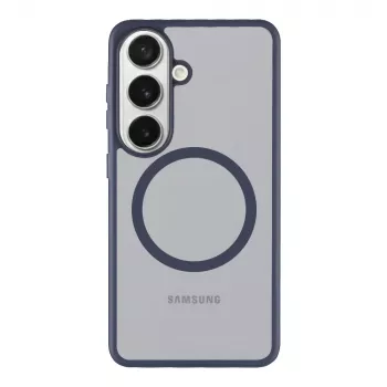 Tactical takakotelo MagForce Hyperstealth Galaxy S26 Deep Blue