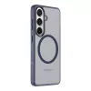 Tactical takakotelo MagForce Hyperstealth Galaxy S26 Deep Blue