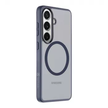 Tactical takakotelo MagForce Hyperstealth Galaxy S26 Deep Blue