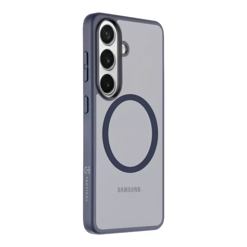 Tactical takakotelo MagForce Hyperstealth Galaxy S26 Deep Blue