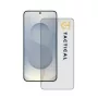 Tactical Glass Shield Privacy Stealth 5D Samsung Galaxy S26:lle, musta