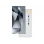 Tactical Glass Shield 5D Samsung Galaxy S26 Ultralle, musta