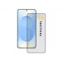 Tactical Glass Shield 5D Samsung Galaxy S26+:lle, musta