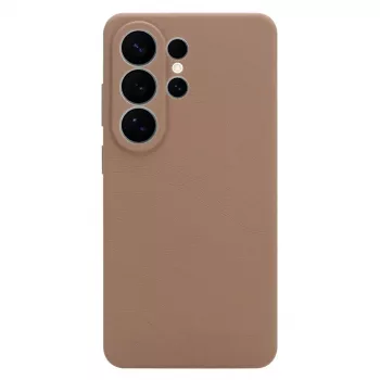 Tactical Back Cover Beaver Samsung Galaxy S26 Ultra, musta