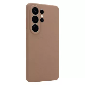 Tactical Back Cover Beaver Samsung Galaxy S26 Ultra, musta