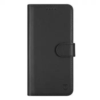 Taktinen kirjakotelo Field Notes Magic8 Lite, musta