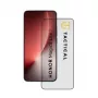 Tactical Glass Shield 5D Magic8 Litelle, musta