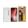 Tactical Glass Shield 5D Magic8 Litelle, musta