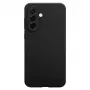 Taktinen takakansi Beaver Samsung Galaxy A37:lle, Asphalt