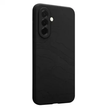 Taktinen takakansi Beaver Samsung Galaxy A37:lle, Asphalt