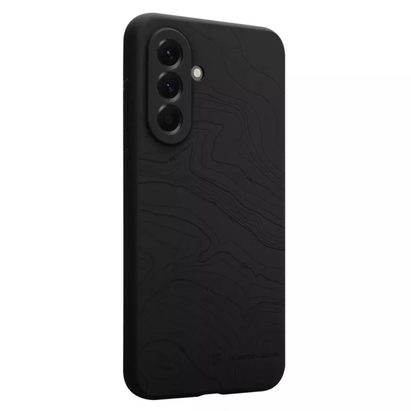 Tactical Back Cover Beaver Galaxy A57 asfaltti