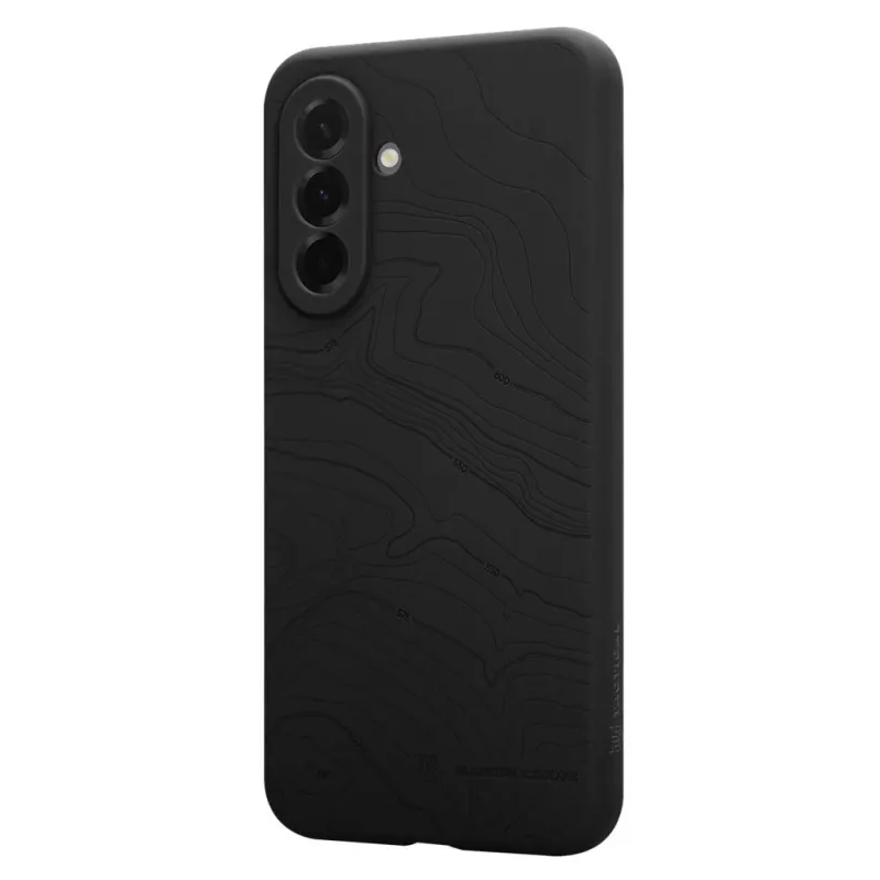 Tactical Back Cover Beaver Galaxy A57 asfaltti