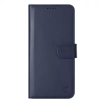 Tactical Book Cover Field Notes Galaxy A57 sininen