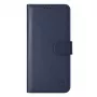 Tactical Book Cover Field Notes Galaxy A57 sininen