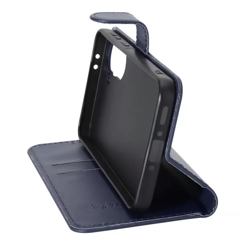 Tactical Book Cover Field Notes Galaxy A57 sininen
