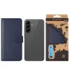Tactical Book Cover Field Notes Galaxy A57 sininen