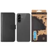 Taktinen kirjakotelo Field Notes Galaxy A57, musta