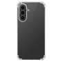 Tactical Back Cover TPU Plyo Samsung Galaxy A57 läpinäkyvä