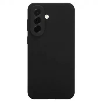 Tactical Back Cover Velvet Smoothie Galaxy A37 asfaltti