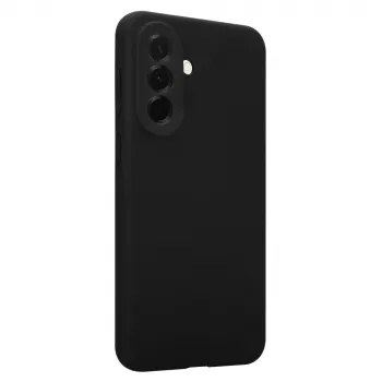 Tactical Back Cover Velvet Smoothie Galaxy A37 asfaltti