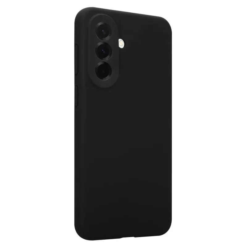 Tactical Back Cover Velvet Smoothie Galaxy A37 asfaltti