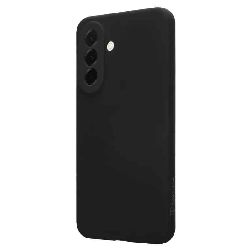 Tactical Back Cover Velvet Smoothie Galaxy A37 asfaltti